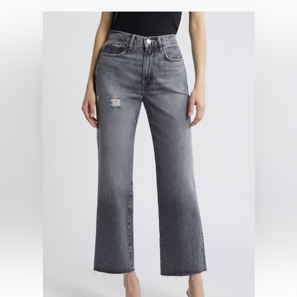 Frame le Jane ankle Zurich